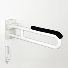 pba 01 Klappgriff dreh,polster,PRH 850 aus Nylon