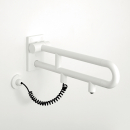 pba 01 Klappgriff E-Taster,PRH 600mm aus Nylon