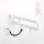 pba 01 Klappgriff drehbar 850mm mit E- taster aus Nylon