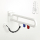 pba 01 Klappgriff drehbar,E-Taster 600mm aus Nylon