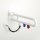pba 01 Klappgriff drehbar,E-Taster 850mm aus Nylon