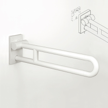 pba 01 Stützklappgriff, abnehmbar 855mm aus Nylon