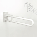 pba 01 Stützklappgriff, abnehmbar 855mm aus Nylon