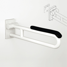 pba 01 Klappgriff abnehmbar,Polster 605 aus Nylon