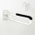 pba 01 Klappgriff abnehmbar,Polster 605 aus Nylon