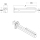 pba 01 Klappgriff abnehmbar,Polster 605 aus Nylon