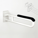 pba 01 Klappgriff abnehmbar,Polster 705 aus Nylon