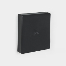 pba 01 Abdeckung aus Nylon 113x125mm