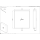 pba 01 Abdeckung aus Nylon 113x125mm