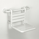 pba 01 Duschsitz, einhäng 380x485x375mm aus Nylon