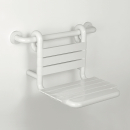 pba 01 Duschsitz,  445x485x375mm einhängbar, breiter...