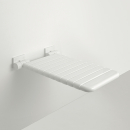 pba 01 Duschsitz, klappbar 380x740mm  für Badewanne,...