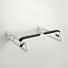 pba 01 Kippsicherung aus Nylon, 736mm
