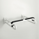 pba 01 Kippsicherung aus Nylon, 736mm