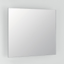 pba 01 Wandspiegel 600x650mmx18 Grad ohne Rahmen