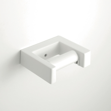 pba 01 Papierrollenhalter aus Nylon, 126x157mm