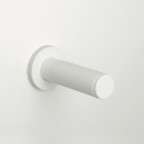 pba 01 Reservepapierhalter für 1 Rolle aus Nylon, 130mm