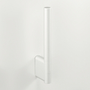 pba 01 Reservepapierhalter für 2 Rollen aus Nylon,...