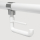 pba 01 PRH mit Ring zur nachträglichen Montage, aus Nylon, 140mm
