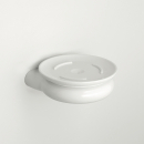 pba 01 Seifenablage 110x115mm aus Nylon
