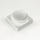 pba 01 Seifenablage 120x120mm aus Nylon
