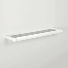 pba 01 Glasblage, umlaufendem Nylonrand aus Nylon, 140x600(635)mm