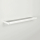 pba 01 Glasblage, umlaufendem Nylonrand aus Nylon, 140x600(635)mm