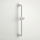pba 01 Brausehalterstange 970mm  aus Nylon, mit Brausehalter