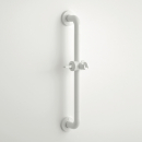 pba 01 Brausehalterstange 1170mm  aus Nylon, mit...