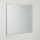 pba 01 Wandspiegel 600x650mm  mit Nylonhalterungen