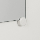 pba 01 Spiegelhalter aus Nylon