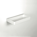 pba 01 Ablageschale zur Wandmontage, abnehmbar, aus...