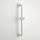 pba 01 Brausehalterstange AP 570mm, aus Nylon, mit Brausehalter