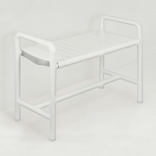 pba 01 Bank 825x383x620mm, aus Nylon