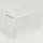 pba 01 Bank 825x383x620mm, aus Nylon