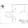pba 01 Duschhandlauf AS rechts 760x760, Anti-Suizid, BH-Stange 1160mm, aus Nylon