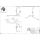 pba 01 Handlauf AS 760x1185x1160mm, rechts, aus Nylon, 760x1185x1160mm