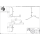 pba 01 Handlauf AS 760x1185x1160mm, links, aus Nylon, 760x1185x1160mm