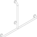 pba 01 Haltegriff T-Form antisuizid, PRH aus Nylon,...