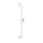 pba 01 Brausehalterstange AS mit BRH aus Nylon, 1170mm