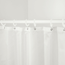 pba Duschvorhang, Trevira 1200x2000mm