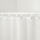 pba Duschvorhang, Trevira 1200x2000mm