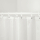 pba Duschvorhang, Trevira 1800x2000mm