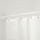 pba Duschvorhang 1200x2000mm aus Polyester