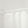 pba Duschvorhang 2400x2000mm aus Polyester