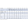 Wasserzähler Messkapsel Minol MB 2  M80x1,5 MID Q3 2,5 Qn 1,5 inklusive Eichung