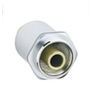Ventilzähler 1" x 80 mm  Anschlussstück...