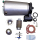 BOSCH Ersatzteil TTNR: 87186639590 W&auml;rmeblock