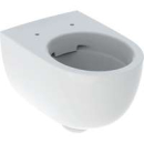 Geberit Renova Comfort WWC Tiefspüler, erhöht...