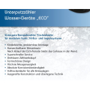 Wasserzähler Messkapsel Wassergeräte mit...